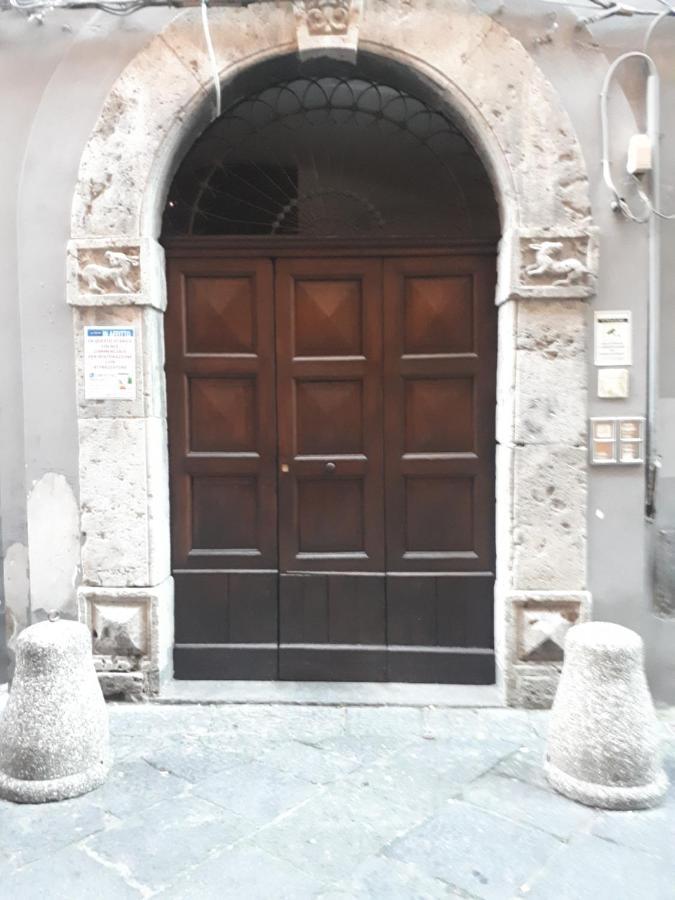 Antiche Melodie Salerno Exterior photo